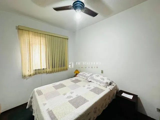 Imagem 3: Apartamento com 3 Dormitórios À Venda, 85 M² por R$ 320.000 - Praia da Enseada