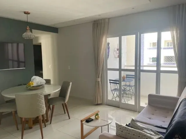 Imagem: Apartamento Semi-Mobiliado, Aceita-Se Proposta