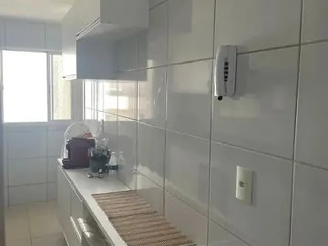 Imagem 9: Apartamento Semi-Mobiliado, Aceita-Se Proposta