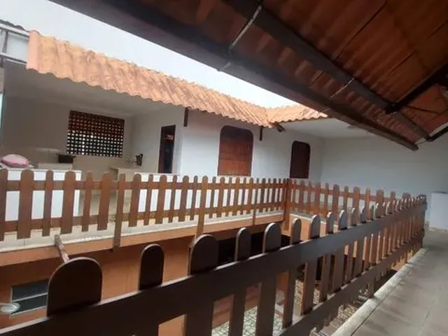 Imagem: Condomínio Cidade Jardim 2 - Sobrado Rustico