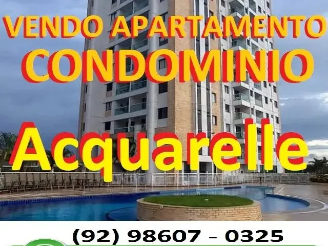 Imagem: Apartamento 02 Quartos Sendo 01 Suite Condomínio