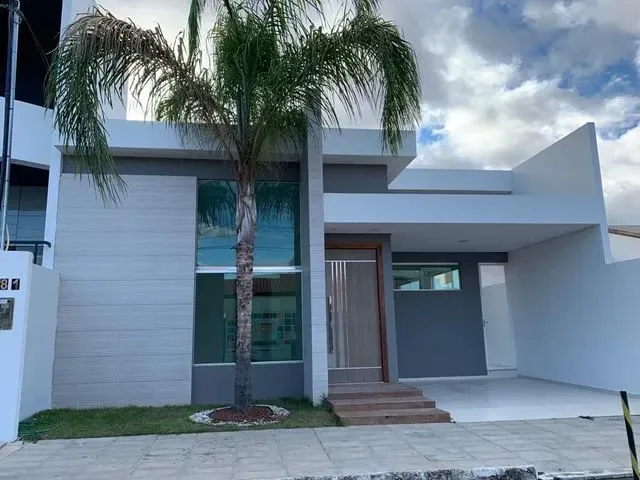 Imagem: Casa no Condomínio Sol Nascente 3 Dormitórios