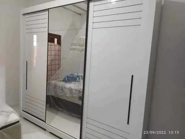 Imagem 5: Casa Ampla Casa com 2 dormitórios