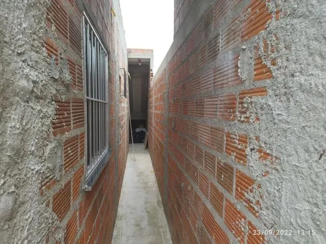 Imagem 4: Casa Ampla Casa com 2 dormitórios