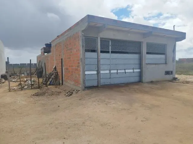 Imagem 2: Casa Ampla Casa com 2 dormitórios