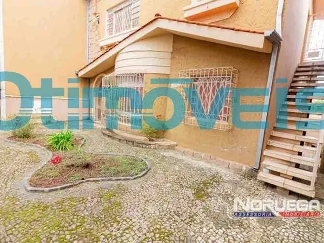 Imagem 1: Curitiba - Casa Padrão - São Francisco