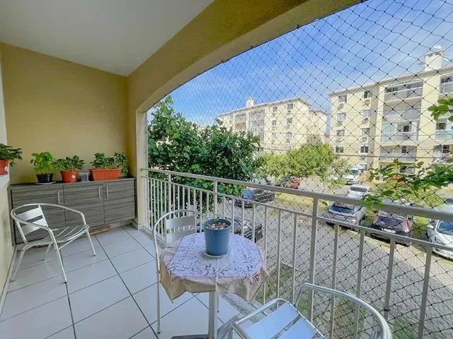 Imagem: Apartamento para Venda com 80 Metros Quadrados