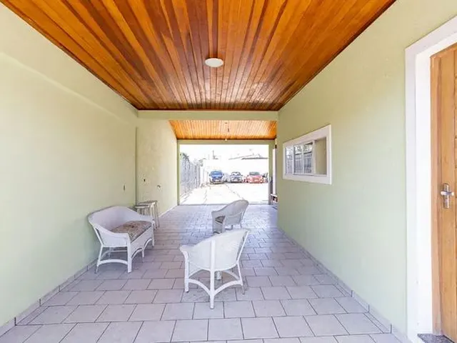 Imagem 2: Casa com 2 Dormitórios À Venda, 144 M² por R$ 890.000,00 - Hauer -...