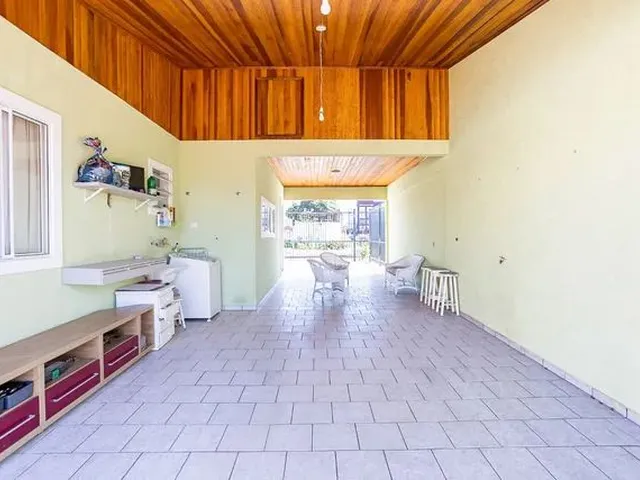 Imagem 12: Casa com 2 Dormitórios À Venda, 144 M² por R$ 890.000,00 - Hauer -...
