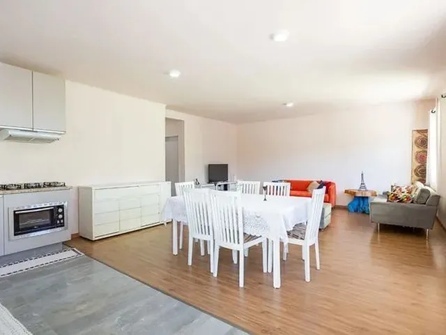 Imagem 4: Casa com 2 Dormitórios À Venda, 144 M² por R$ 890.000,00 - Hauer -...