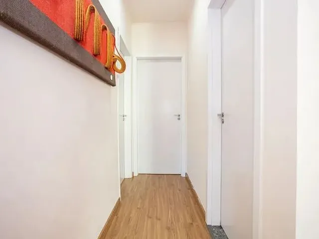 Imagem 3: Casa com 2 Dormitórios À Venda, 144 M² por R$ 890.000,00 - Hauer -...
