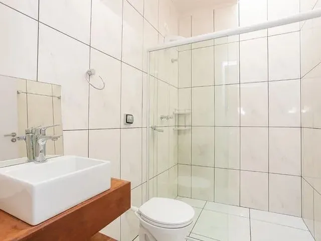 Imagem 8: Casa com 2 Dormitórios À Venda, 144 M² por R$ 890.000,00 - Hauer -...