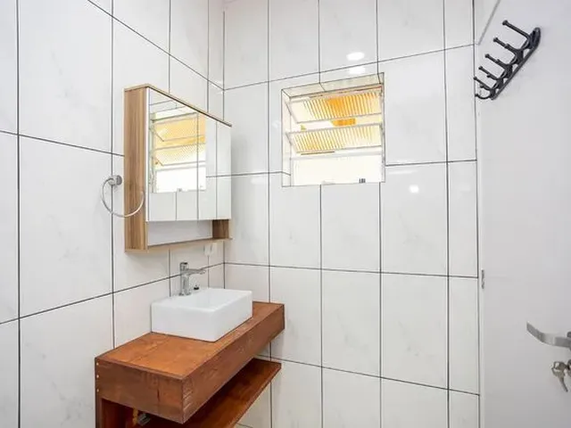 Imagem 9: Casa com 2 Dormitórios À Venda, 144 M² por R$ 890.000,00 - Hauer -...