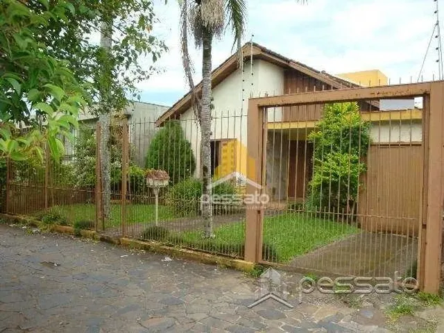 Imagem: Casa com 3 Dormitórios À Venda, 200 M²