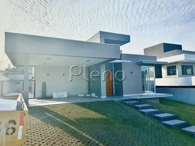 Imagem: Casa - Monte Alegre - Vinhedo