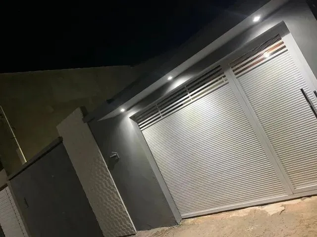 Imagem: Casa com Todos os Móveis