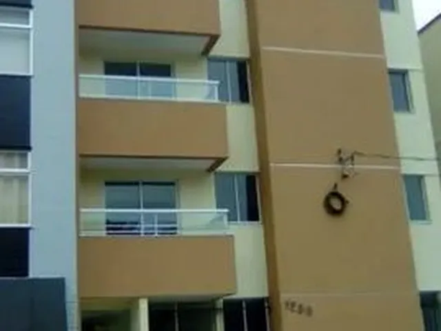 Imagem: Cobertura com 3 Quartos em Bairu - Juiz