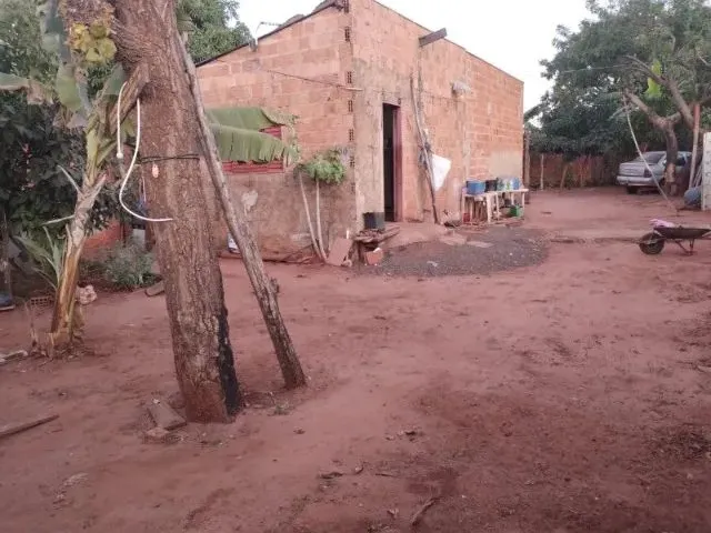 Imagem 1: Vendo Casa de Esquina Jardim Noroeste