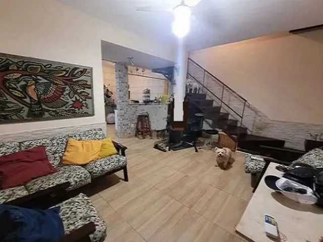 Imagem: Casa Aconchegante e Confortável no Bairro