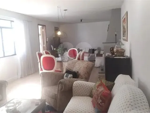 Imagem: Casa Bem Localizada no Seminario