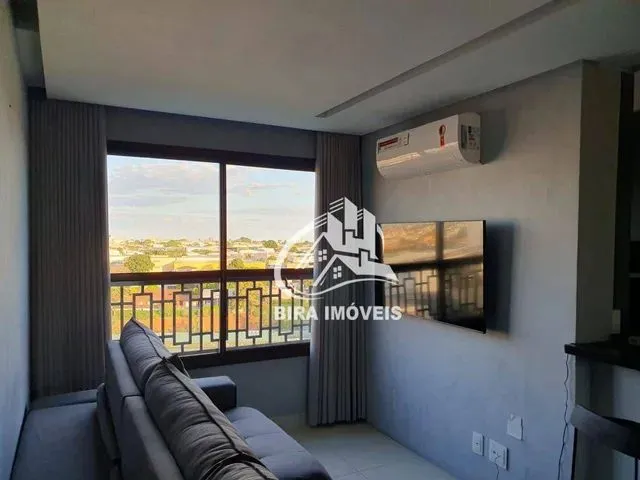 Imagem: Apartamento com 2 Dormitórios À Venda
