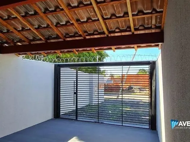Imagem 8: Oportunidade Casa com no Jardim Anache
