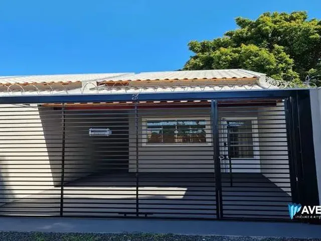 Imagem 3: Oportunidade Casa com no Jardim Anache