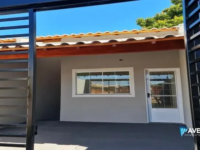 Imagem 12: Oportunidade Casa com no Jardim Anache