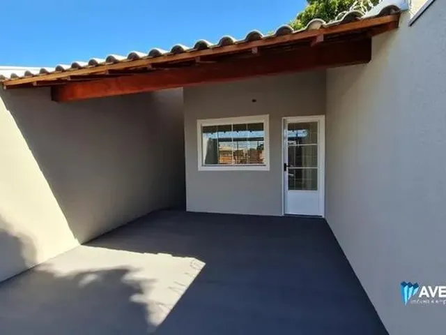 Imagem 13: Oportunidade Casa com no Jardim Anache