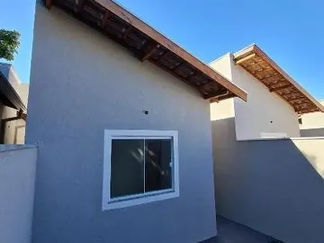 Imagem 16: Oportunidade Casa com no Jardim Anache