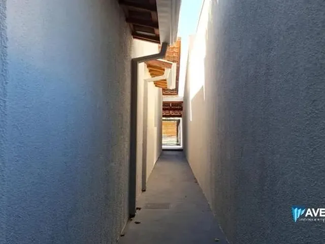 Imagem 9: Oportunidade Casa com no Jardim Anache