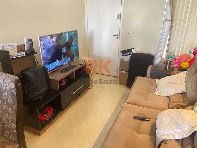 Imagem 1: Apartamento À Venda, 2 Quartos, 1 Suíte, 1 Vaga, Castelo - Belo Horizonte/Mg