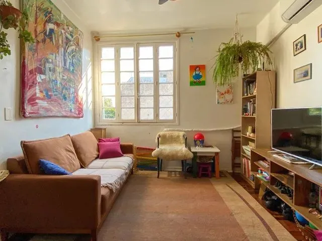 Imagem: Apartamento 2 Dormitórios, com Suíte e
