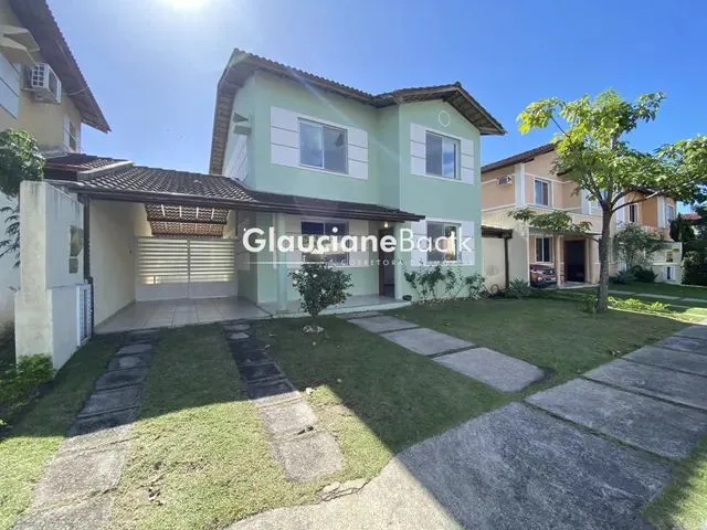 Imagem: Casa de 3 Quartos no Condominio Bosque dos