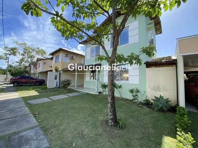Imagem 14: Casa de 3 Quartos no Condominio Bosque dos Ipes