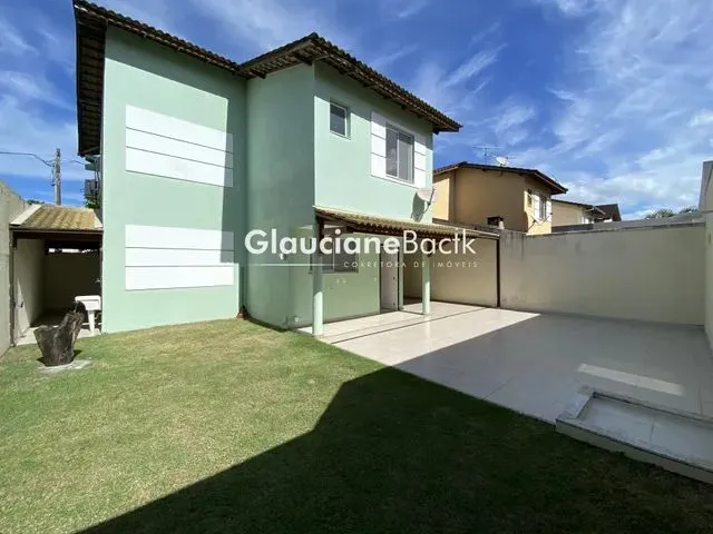 Imagem 16: Casa de 3 Quartos no Condominio Bosque dos Ipes