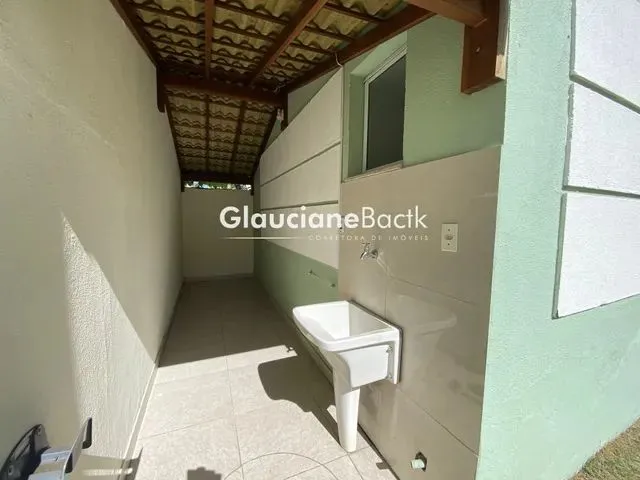 Imagem 15: Casa de 3 Quartos no Condominio Bosque dos Ipes