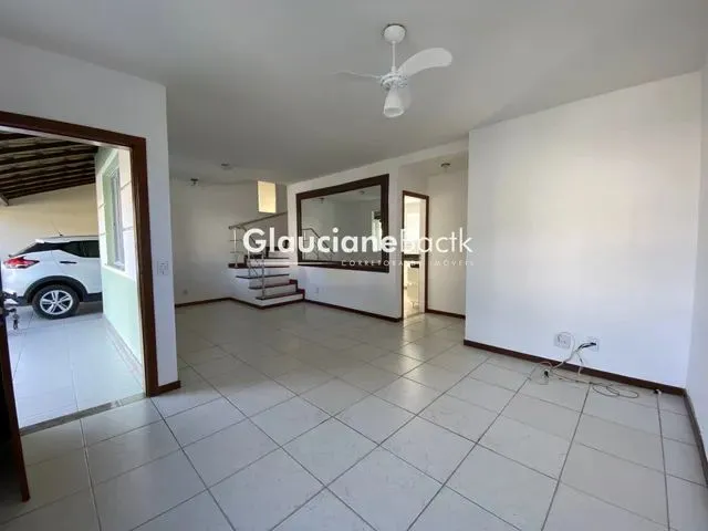 Imagem 3: Casa de 3 Quartos no Condominio Bosque dos Ipes