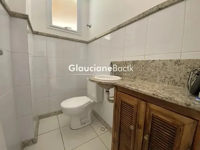 Imagem 2: Casa de 3 Quartos no Condominio Bosque dos Ipes