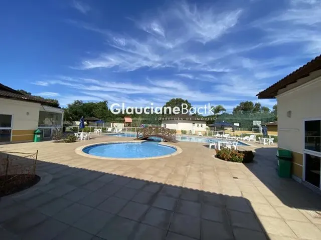 Imagem 11: Casa de 3 Quartos no Condominio Bosque dos Ipes
