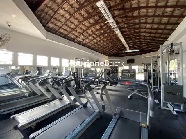 Imagem 4: Casa de 3 Quartos no Condominio Bosque dos Ipes