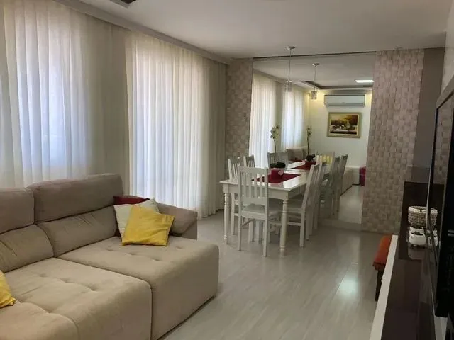 Imagem: Apartamento - Vila Proost de Souza - Campinas
