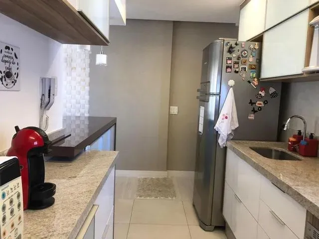 Imagem 11: Apartamento - Vila Proost de Souza - Campinas