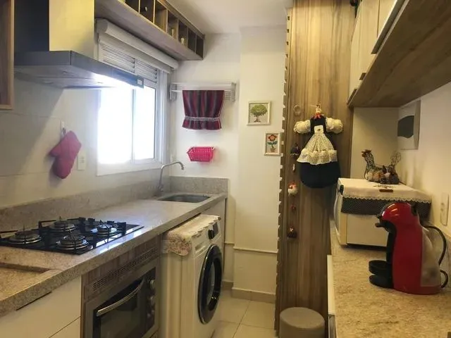 Imagem 6: Apartamento - Vila Proost de Souza - Campinas