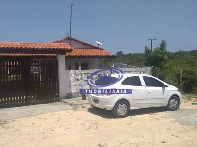 Imagem: Casa com 2 Dormitórios À Venda, 176 M²