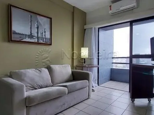 Imagem 10: Flat 1 Quarto a Venda na Ilha do Leite