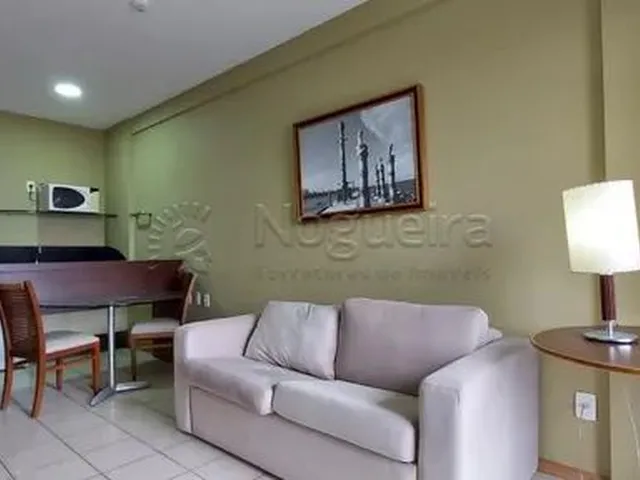 Imagem 8: Flat 1 Quarto a Venda na Ilha do Leite