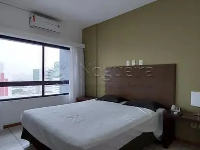 Imagem 5: Flat 1 Quarto a Venda na Ilha do Leite