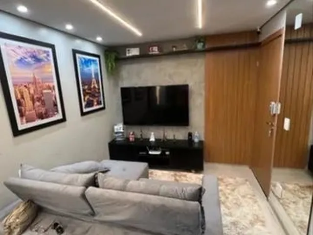 Imagem: Apartamento 2 Quartos no Planalto Vista