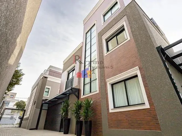 Imagem: Casa Alto Padrão em Condomínio 4 Dormitórios